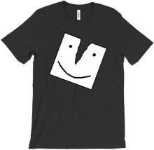 Mik Pick RIP T-Shirt Front