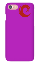 yungdaggerdiksy iPhone Phone Cases