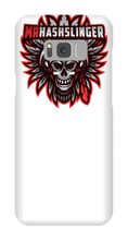 MrHashslinger Samsung Phone Cases