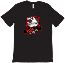 RedLife Gaming: Panda T-Shirts