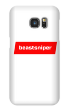 Samsung Handyhülle im beastsniper Supreme Design