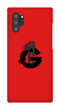Toronto Gl1tch Samsung Phone Case (G1 Variant)