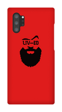 LIV-ED Samsung Phone Cases
