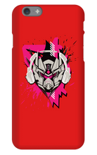 thezeroequals iPhone Phone Cases