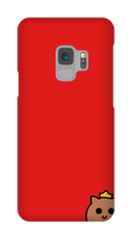 samuletwitch Samsung Phone Cases