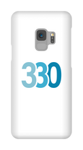 mr_ohio_330 Samsung Phone Cases