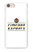 Cimcorp iPhone suojakuori