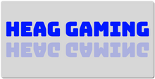 heagyt XXL Gaming Mousepad