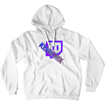 kenndrix Hoodies (No-Zip/Pullover)