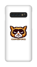counterforce Samsung Phone Cases