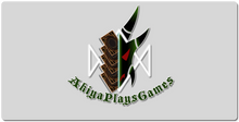 akiyaplaysgames XXL Gaming Mousepad