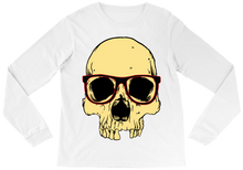 HugoBlahhh Long Sleeve Tee