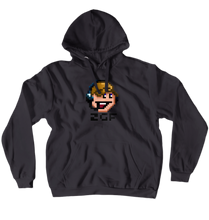 zegoodfellow Hoodies (No-Zip/Pullover)