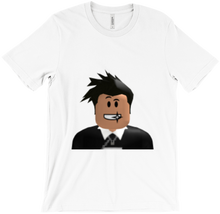 jeffplayz22 T-Shirts