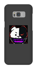 warspieler Samsung Phone Cases