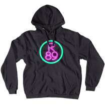 Ratschi89 Hoodies (No-Zip/Pullover)