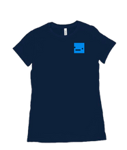 a pretty rad t-short ngl but its for women