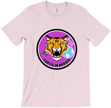 STRONG  T-SHIRT