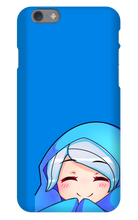 kayle_1v9 iPhone Phone Cases