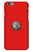 rrrshowtyro iPhone Phone Cases