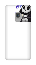 twodeadshot Samsung Phone Cases