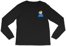 Azelas T-shirts Manche Longue