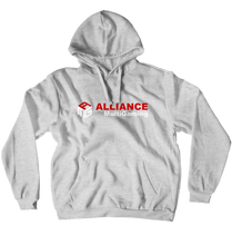 AMG Hoody (No-Zip/Pullover)