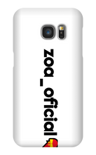 Capinha de celular SAMSUNG zoa_oficial