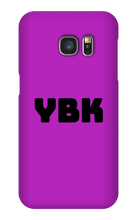 YBK Samsung Phone Cases