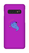 bezeliih Samsung Phone Cases