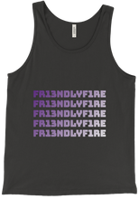 FR13NDLYF1RE - Tank Top