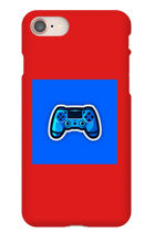malikgames iPhone Phone Cases