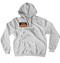 shadows_by_the_fire_tv Hoodies (No-Zip/Pullover)