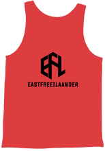 Tanktop EFL Schwarz