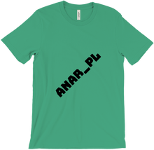 anar_pl T-Shirts