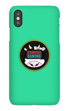 cowskigaming iPhone Phone Cases