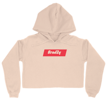 The BradZy Hoodie for The Ladies!!!