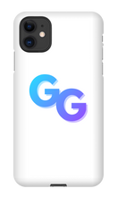 Garbage iPhone Case