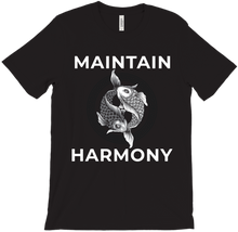 Physics Shirt Black Print