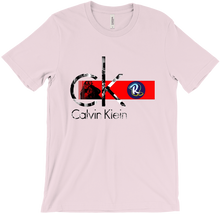 Reload Calvin Klein Collab T-Shirts
