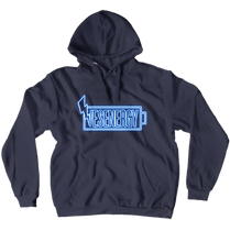 Vesenergy Hoodies (No-Zip/Pullover)