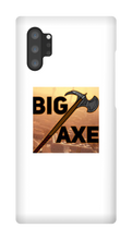 bigaxe Samsung Phone Cases s8