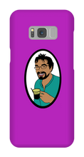 joaoatavares Samsung Phone Cases