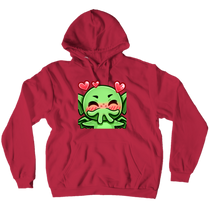 LCG Hoodies (No-Zip/Pullover)