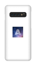 itzalleah01 Samsung Phone Cases