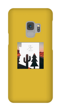 AZ BOYZ (Samsung Phone Cases)
