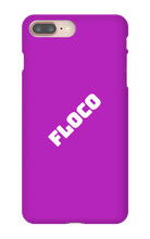 flocogang iPhone Phone Cases
