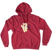MusicalMoogle Hoodies (No-Zip/Pullover)