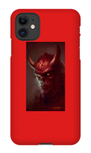 demonking2131 iPhone Phone Cases