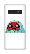 juicyComfy Samsung Phone Case